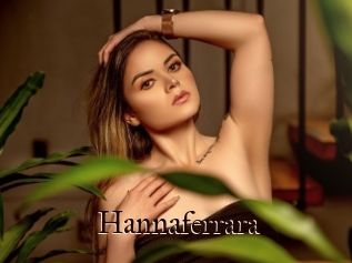 Hannaferrara