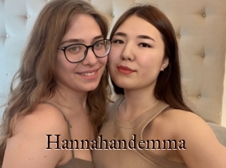 Hannahandemma