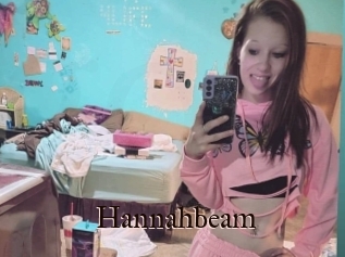 Hannahbeam