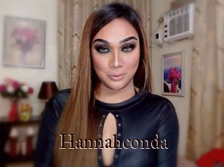 Hannahconda