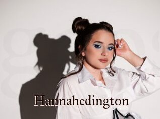 Hannahedington