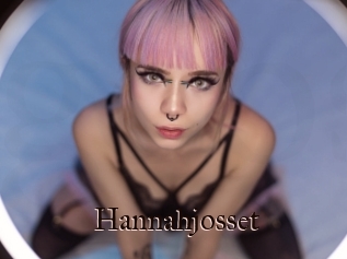 Hannahjosset