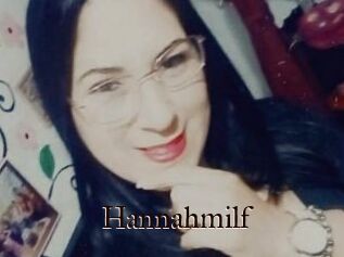 Hannahmilf