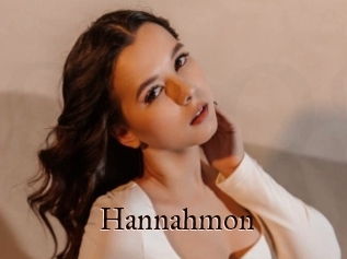 Hannahmon