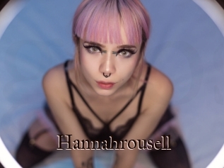 Hannahrousell