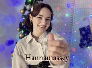 Hannamassey