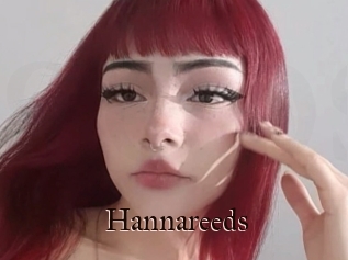 Hannareeds