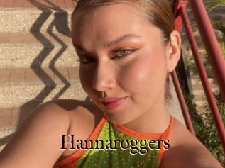 Hannaroggers