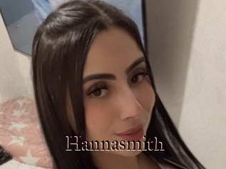 Hannasmith