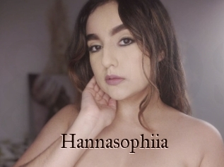 Hannasophiia