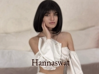 Hannaswat