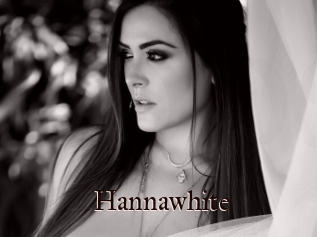 Hannawhite