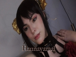 Hannayamal