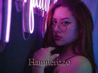 Hannierizzo