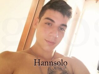 Hannsolo