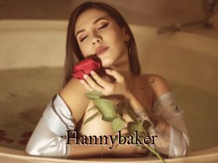 Hannybaker