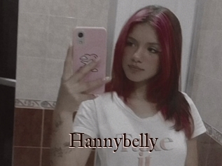 Hannybelly