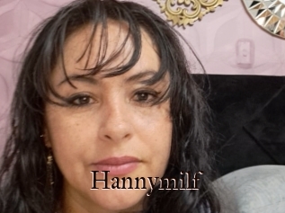 Hannymilf