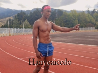 Hanycaicedo