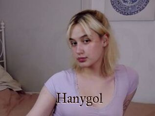 Hanygol