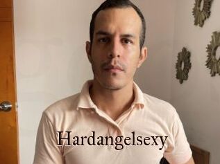 Hardangelsexy