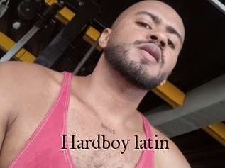 Hardboy_latin