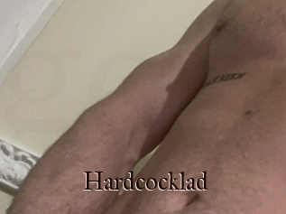 Hardcocklad