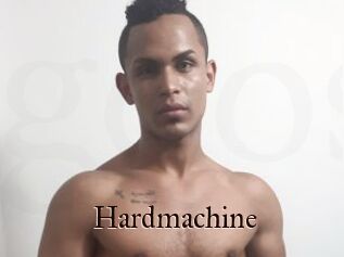 Hardmachine