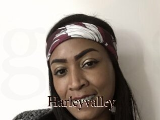 Harleyvalley