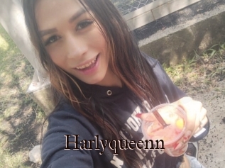 Harlyqueenn