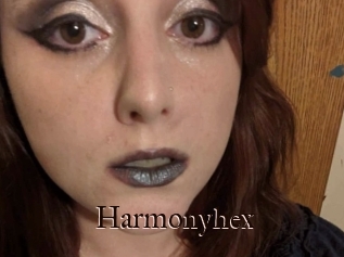 Harmonyhex