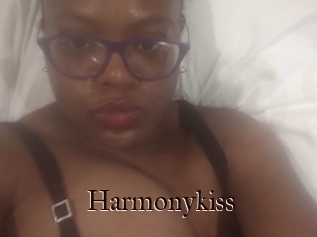 Harmonykiss