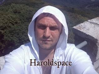 Haroldspace