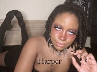 Harper