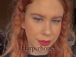 Harperhoney