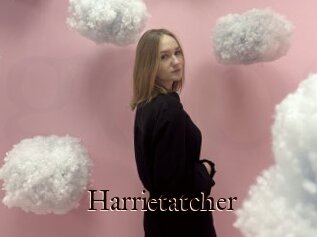 Harrietatcher