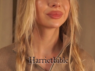 Harrietbible