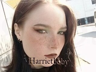 Harrietboby