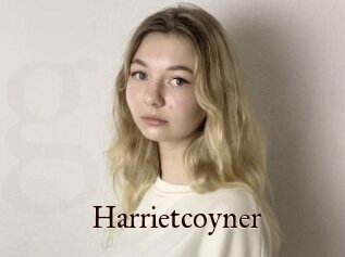 Harrietcoyner