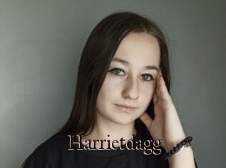 Harrietdagg