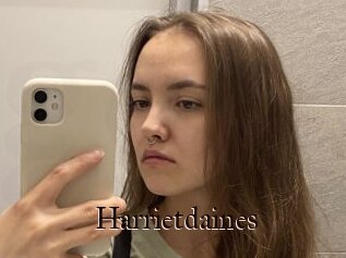 Harrietdaines