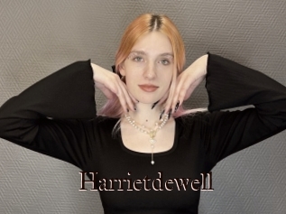 Harrietdewell