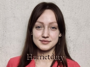 Harrietduty