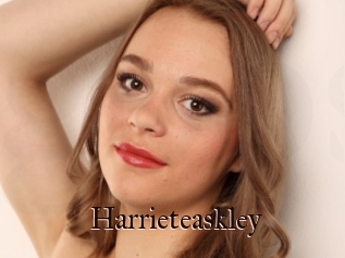 Harrieteaskley