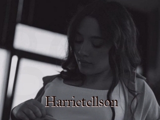 Harrietellson