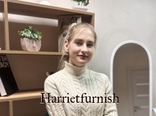 Harrietfurnish