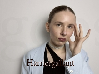 Harrietgallant