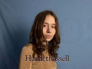 Harriethassell