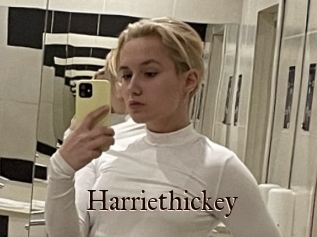 Harriethickey