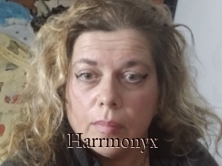 Harrmonyx